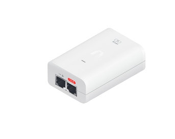 INYECTOR POE UBIQUITI U-POE-AF UNIFI 48V 0,32A