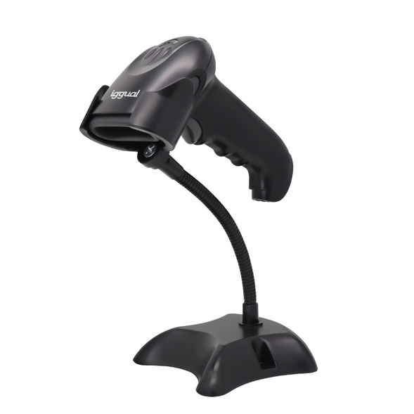 LECTOR IGGUAL 2D USB