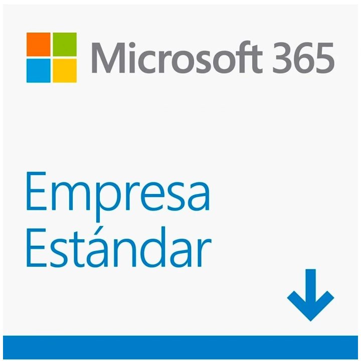 MICROSOFT OFFICE 365 EMPRESA ESTANDAR 5D/1A ESD KLQ-00211