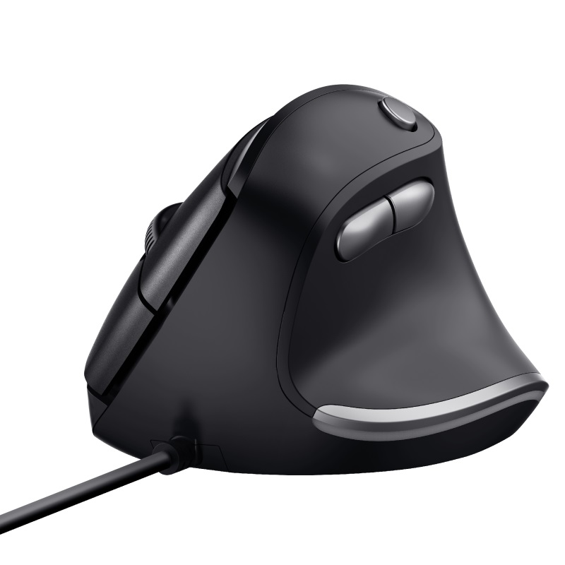 RATON TRUST BAYO II ERGONOMIC VERTICAL