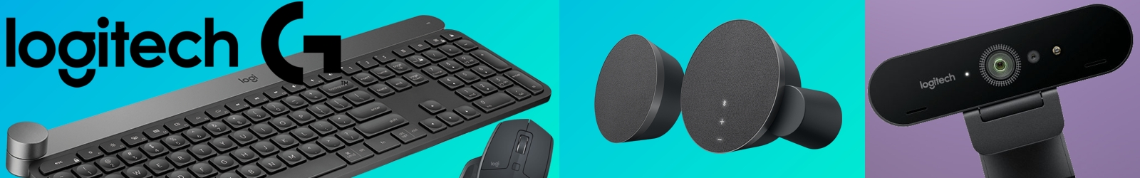 Logitech