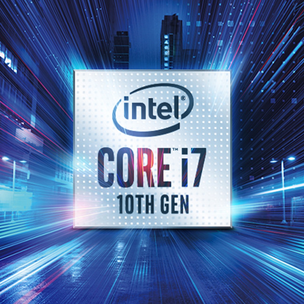 Intel 10ª Gen
